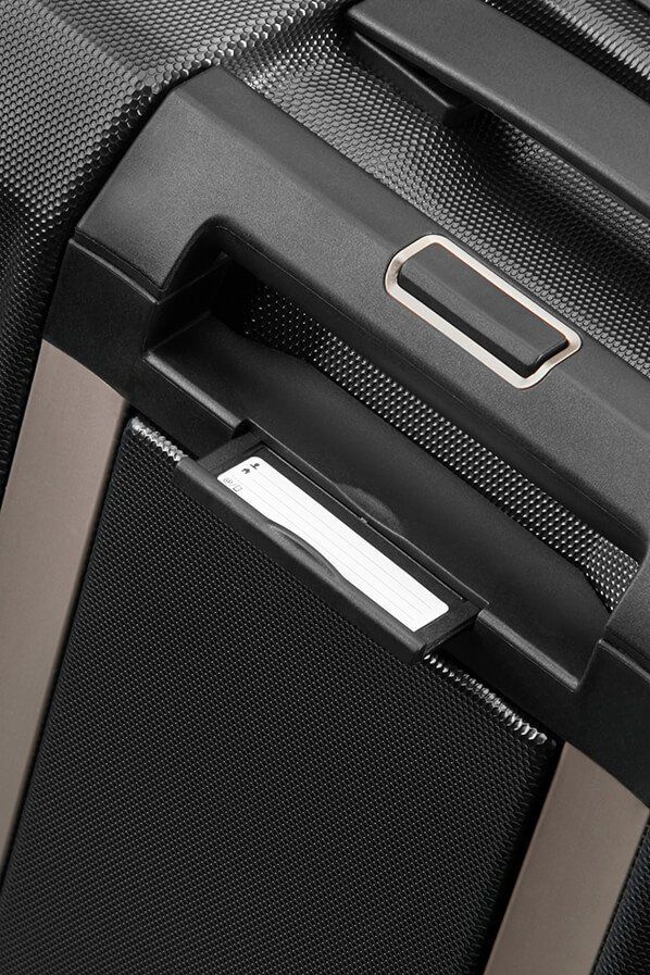 00N-09005 Чемодан 00N*005 Spinner 75 Samsonite Prodigy - Вид №13