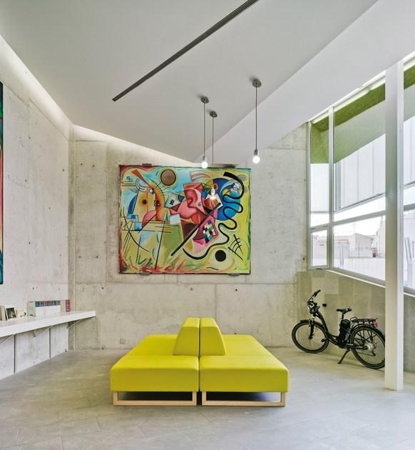 Sancal Мягкое кресло Moon sun-id-1433369 - Вид №3