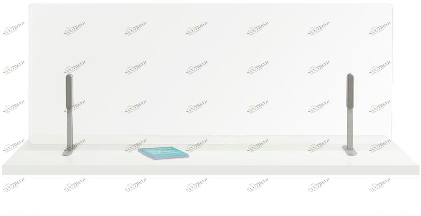 Caimi Brevetti Перегородки скамейки из прозрачного метакрилата Snowsound technology sun-id-1374562