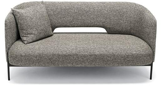 MisuraEmme Диван из ткани Misuraemme sun-id-1441422 - Вид №4