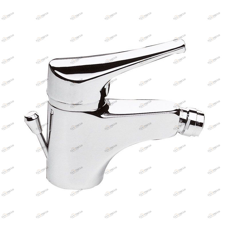 R6604 Смеситель для биде DANIEL RUBINETTERIE 