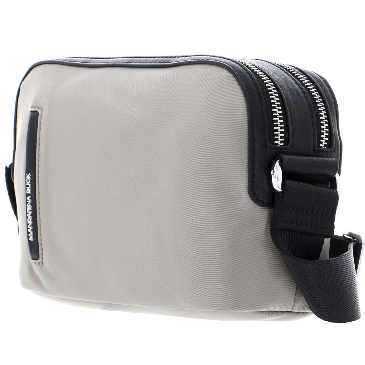VCT02-14L Сумка VCT02 Shoulder Bags Hunter Mandarina Duck  - Вид №1