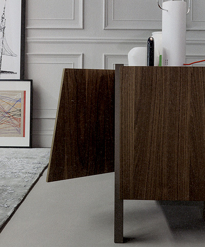 Буфет NOTE BONALDO D8 30  - Вид №1