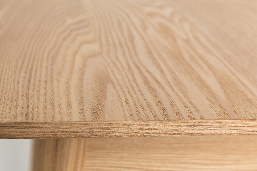 Стол Glimps, 120/162x80 см Zuiver 2100073 - Вид №6