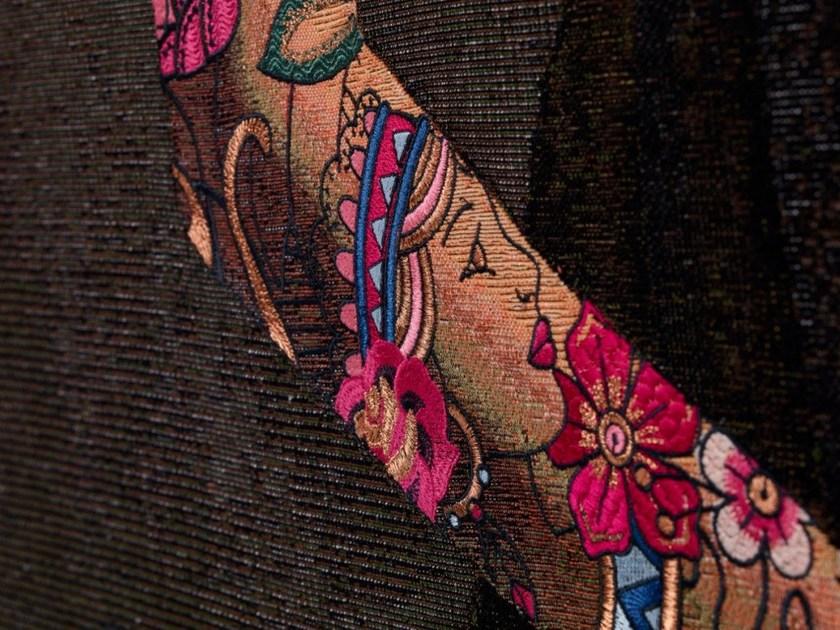 Meisterwerke Тканевая перегородка / декоративная акустическая панель The historian sun-id-1345990 - Вид №5