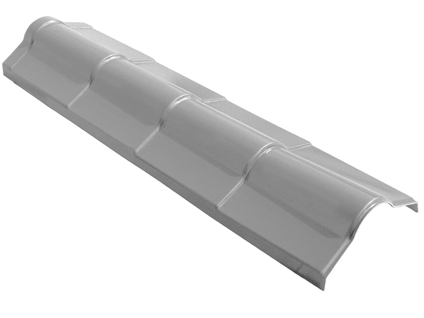 Конек для кровельных листов First Corporation Cover-Life ARCH-00046413