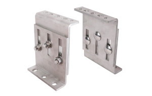 6697206 BIS Stainless Steel Fixpoint Console FPC ‘Medium’ walraven