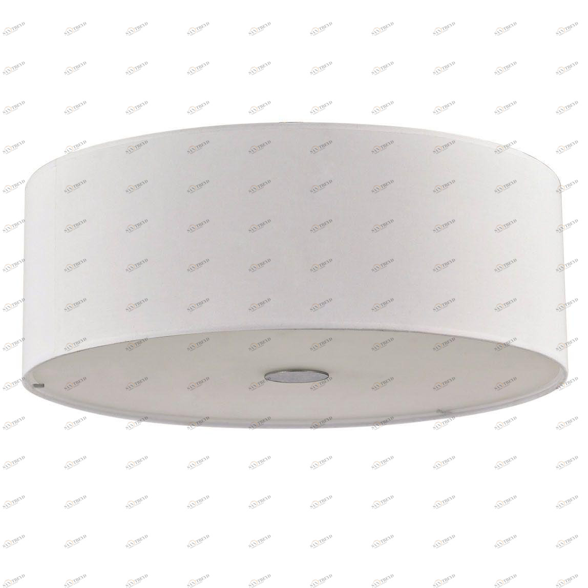 Потолочный светильник Ideal Lux Woody PL5 Bianco IDEAL LUX WOODY BIANCO 074066 Белый 