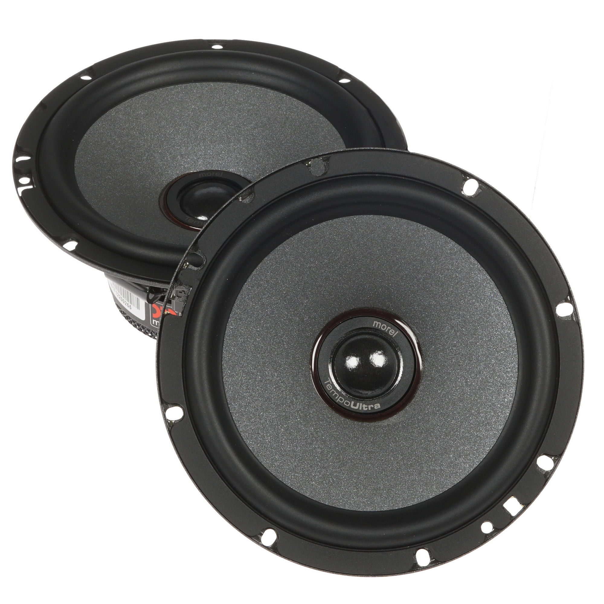 1171166 Коаксиальная акустическая система Morel Tempo Ultra 602 Integra STDN-0090867