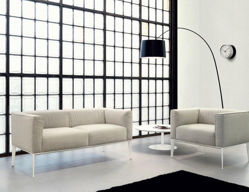 arper Мягкое кресло Sean sun-id-1489347 - Вид №3