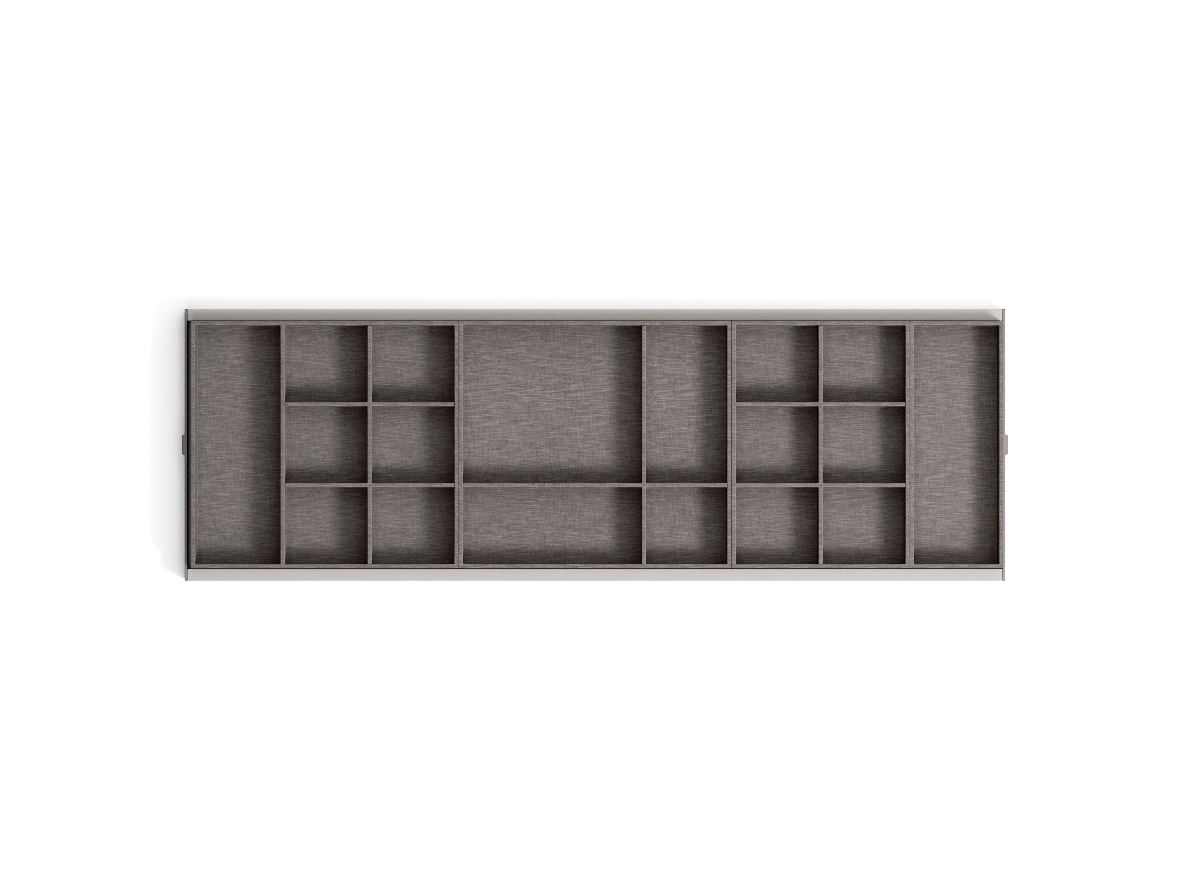 Модульная гардеробная Alf DaFrè Antis ARCH-00152253 - Вид №24