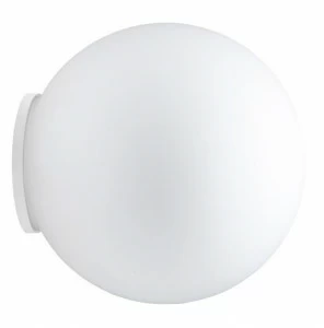 Светильник настенно-потолочный белый 35 см Lumi Sfera F07G2901 FABBIAN  00-3882522 Белый