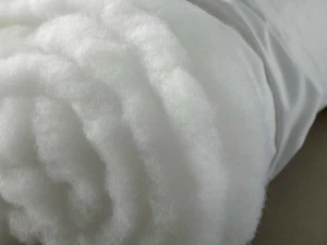 Demaflex Прямоугольная подушка из силиконового полиэстера Poliestere basici