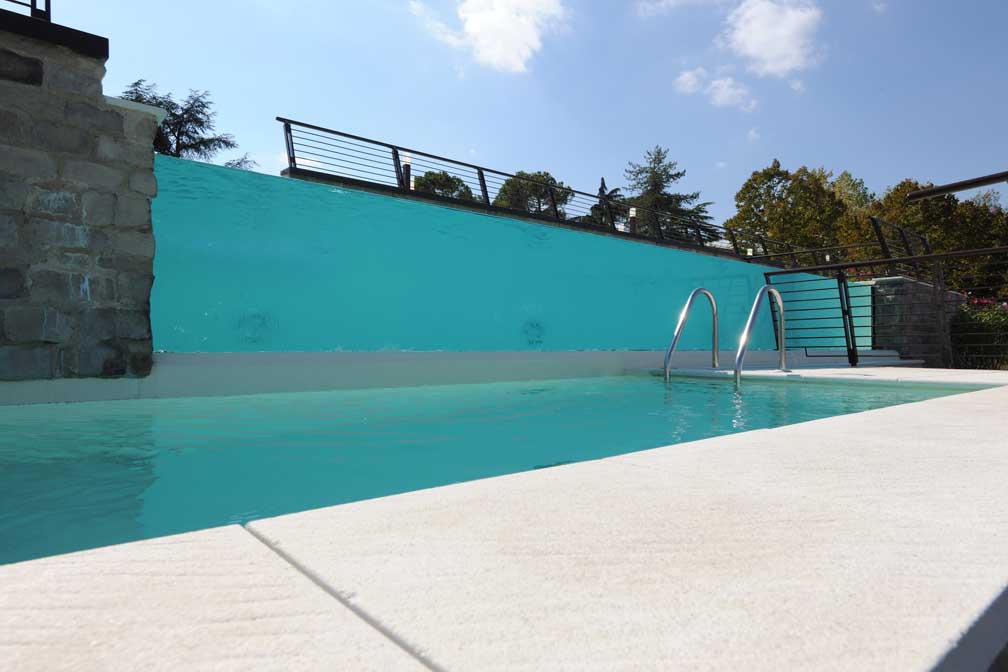 Palazzo Varignana Resort Spa Aquaspecial Сауна  - Вид №6