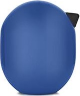 100182 Little Bird 4,5 cm Ink Blue Normann Copenhagen 