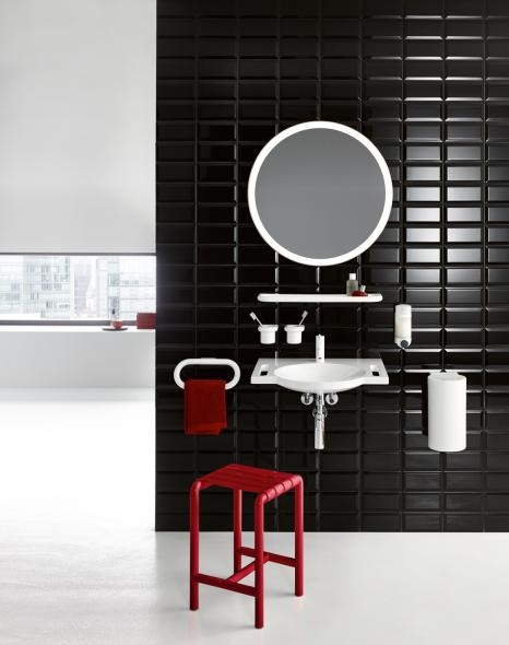 801.51.300 табуретка HEWI USA Produkte  - Вид №2