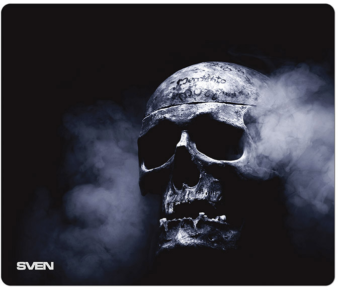 SV-016968 Игровой коврик для мыши mp-gs1m Sven Santreyd 