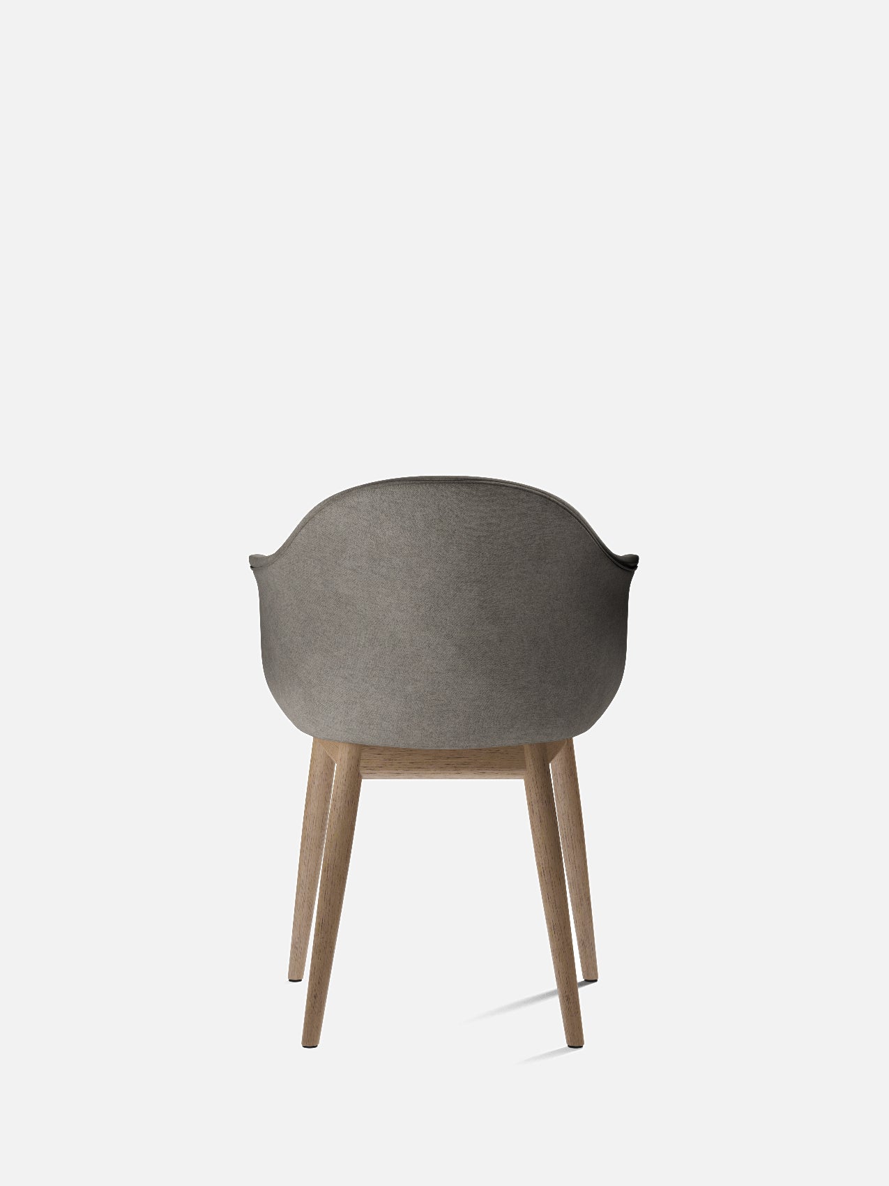 9391002-036G04ZZ Harbour Arm Chair, с мягкой обивкой LuceLight  - Вид №119