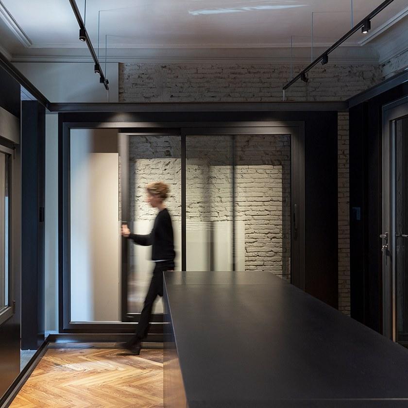 Arkoslight Светодиодное освещение из алюминия Io sun-id-1441262 - Вид №20