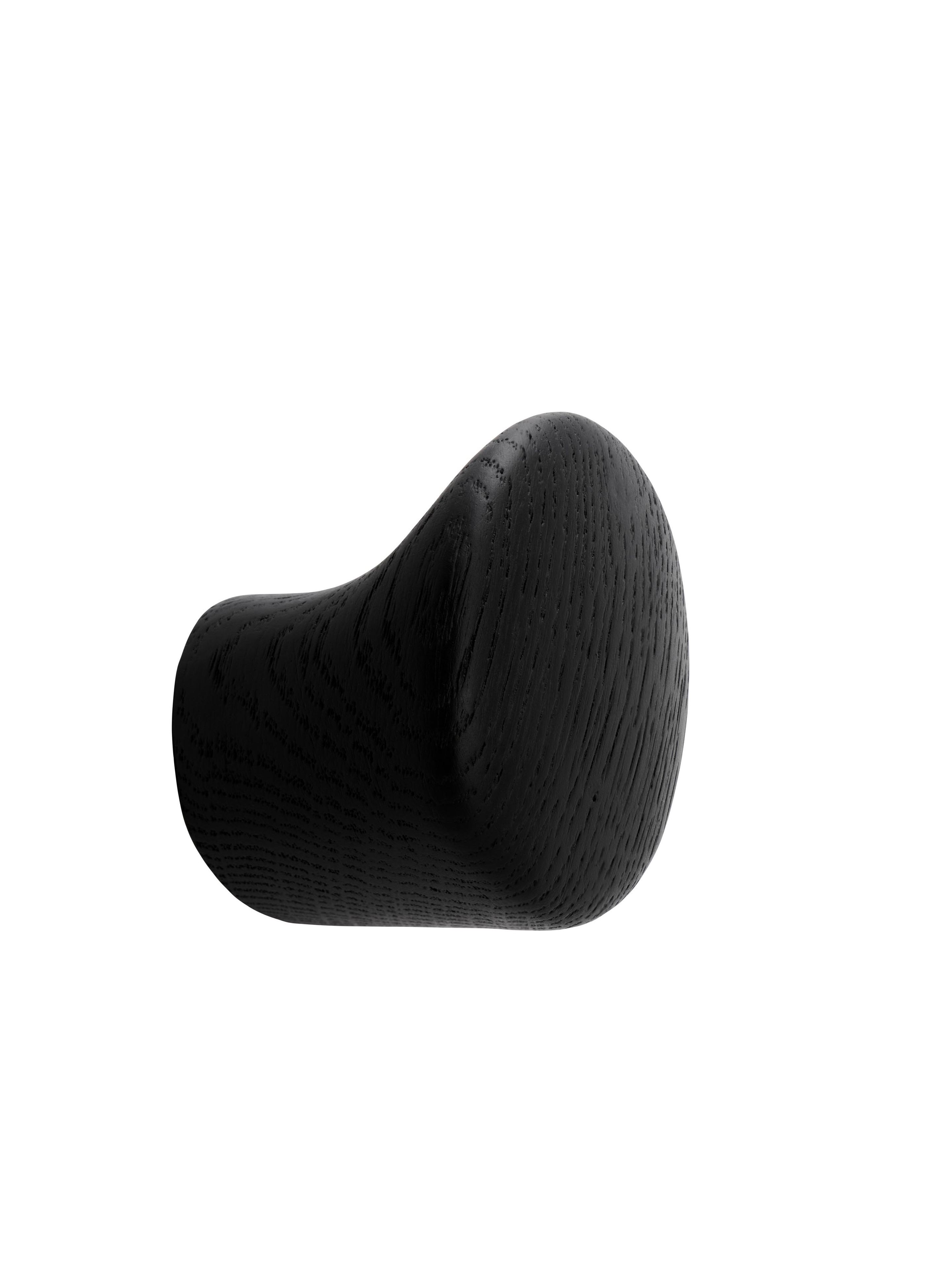 Вешалка для одежды из массива дерева Schonbuch ENKI ARCH-00094388 - Вид №12