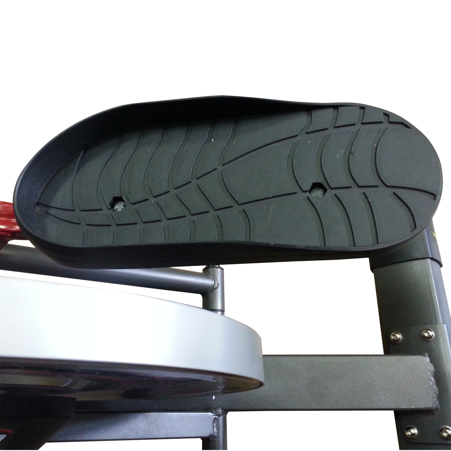 Эллиптический тренажер challenge climber 3.0 DFC sun-id-2068461 - Вид №4