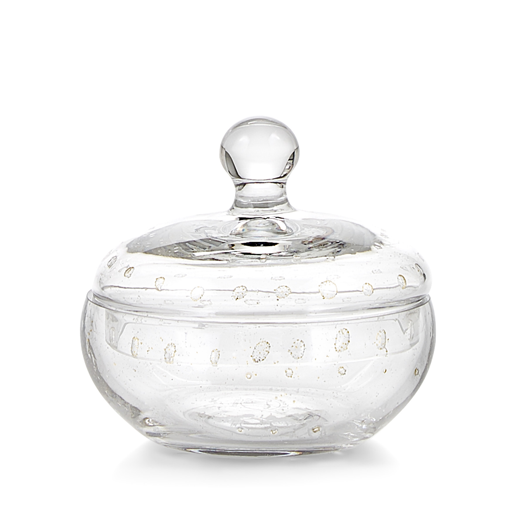 CON-CLR-CN Контесса прозрачная канистра Labrazel 