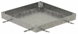 ACO PASSAVANT Люк из оцинкованной стали Aco access covers