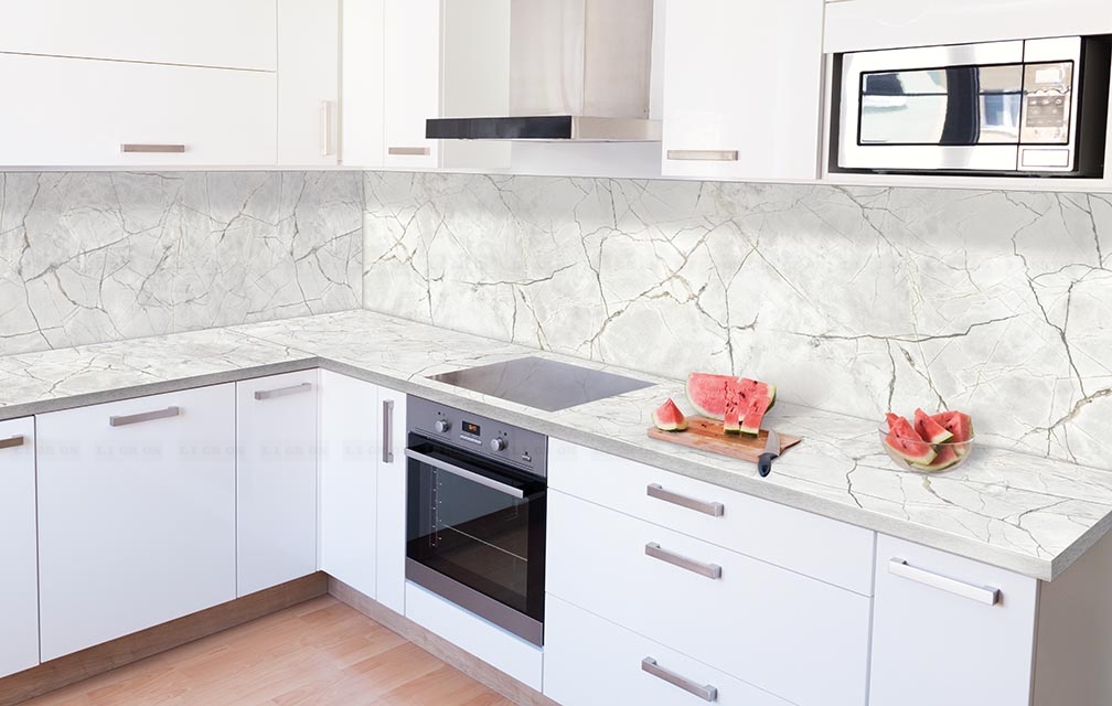 Столешницы для кухни - Люксио эмират LIGRON LIST415 2566 - Вид №8