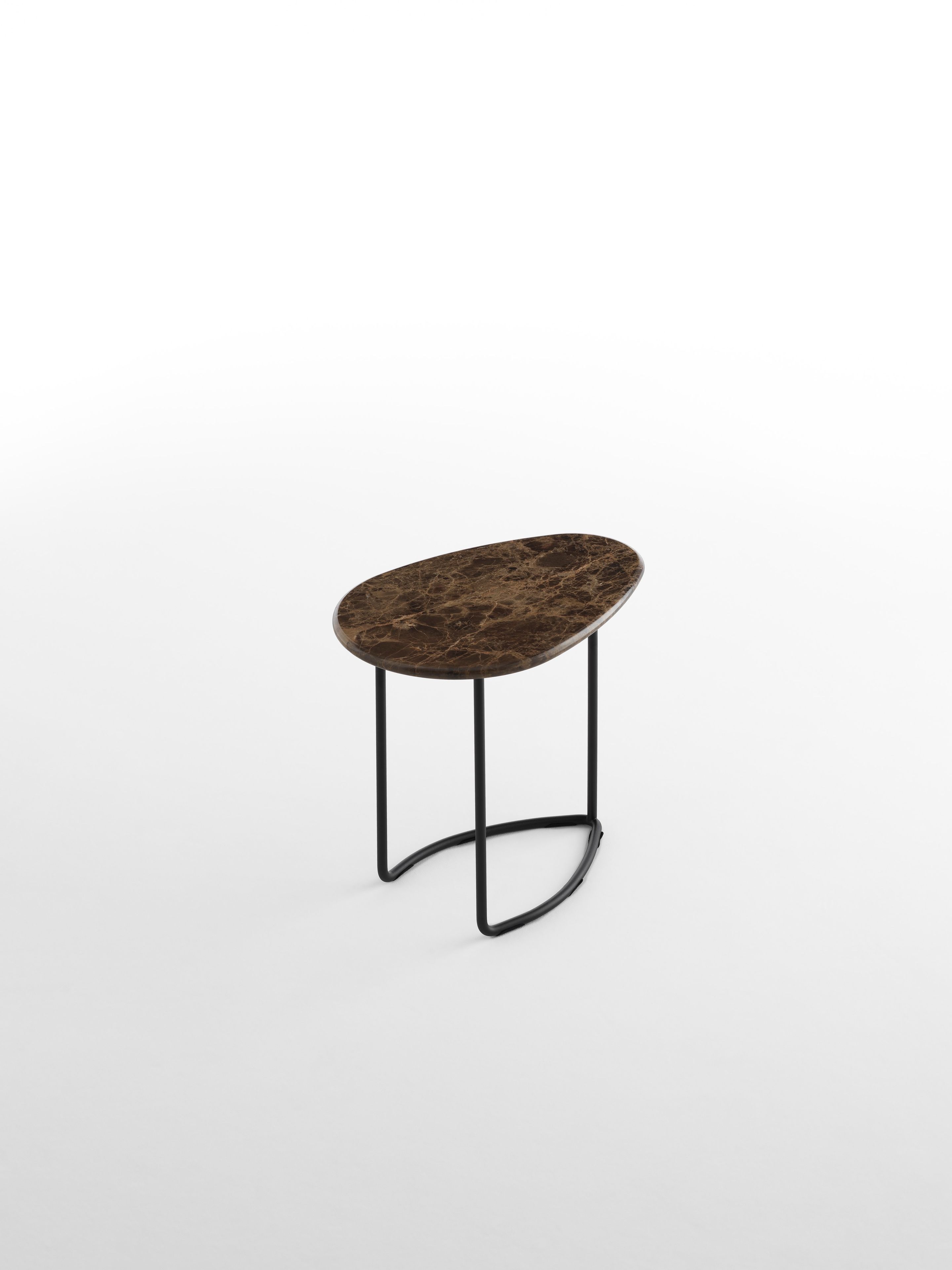 Marble high side table Casamania & Horm ARCH-00047405 - Вид №7