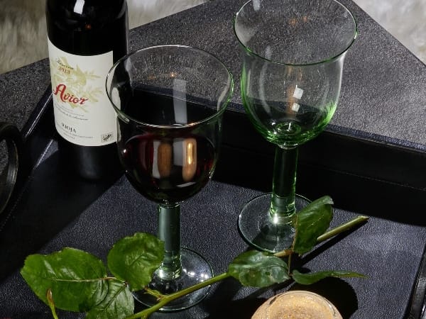 Бокал красного вина LAMBERT Корсика ARCH-00036418