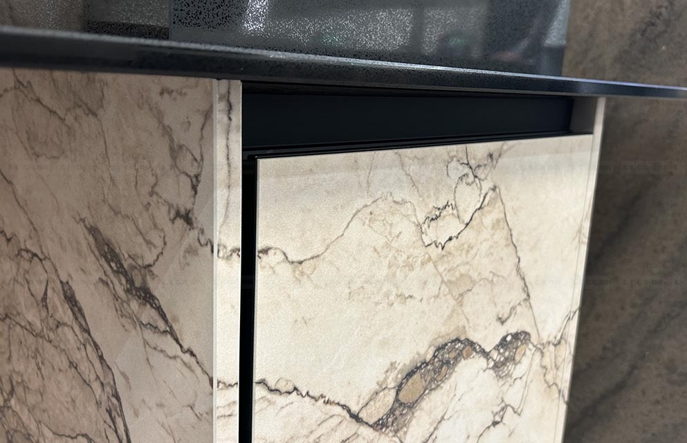 Столешницы для кухни - Виченца LIGRON LIST295 2529 - Вид №7