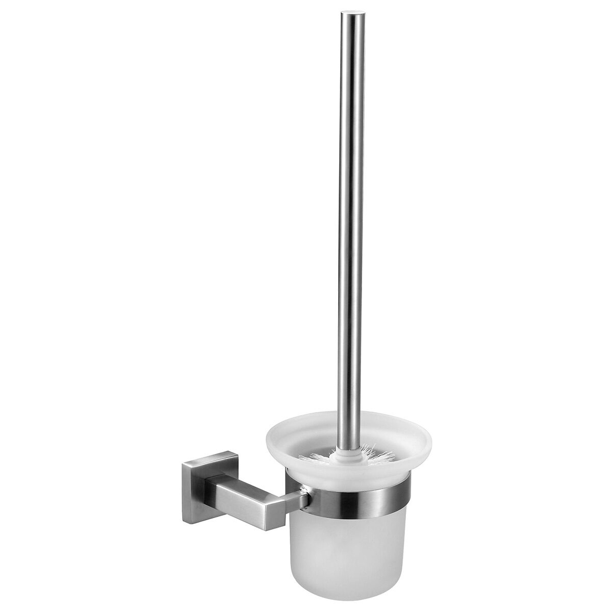 304009943 Ёршик настенный BA-1109S (блест.) KSITEX 