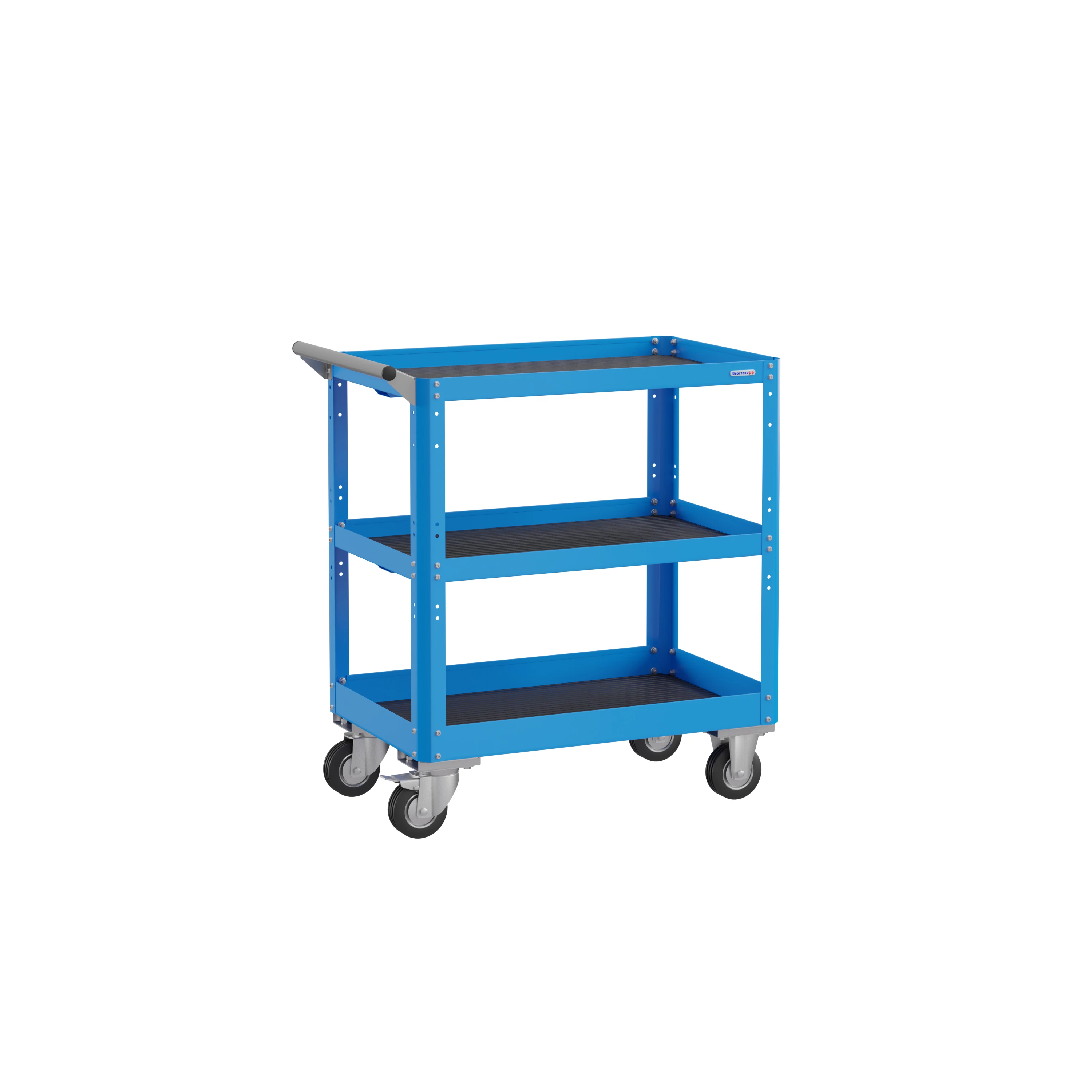 Тележка инструментальная PLC 8007.0-К Верстакофф 133165