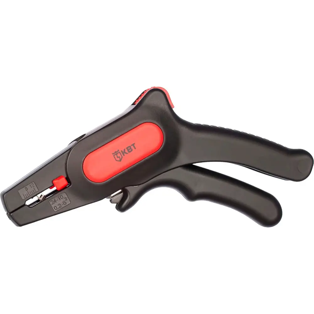 Инструмент для снятия изоляции КВТ WS-06 82226035 STLM-2129639  - Вид №1