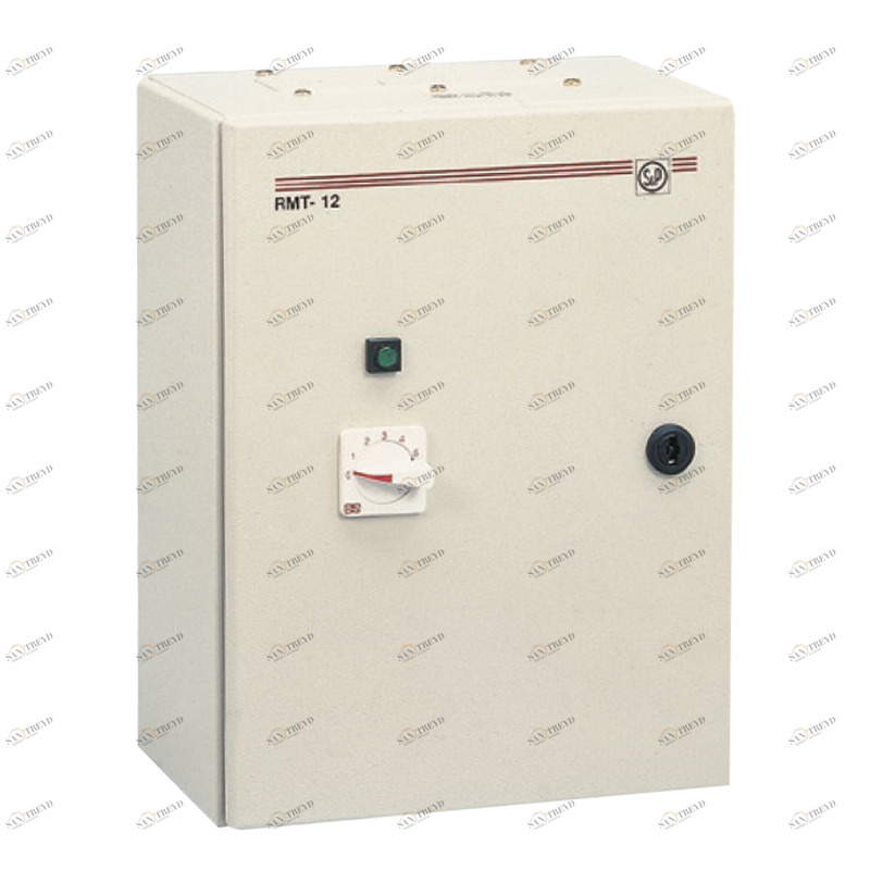 Трансформаторный регулятор скорости RMT-12 Santreyd sun-id-682608