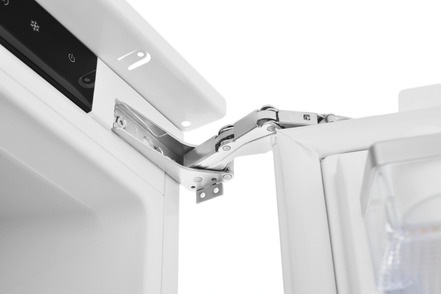 9175427 Встраиваемый холодильник ZUGEL ZRI2002FNF STDN-0124275 - Вид №31