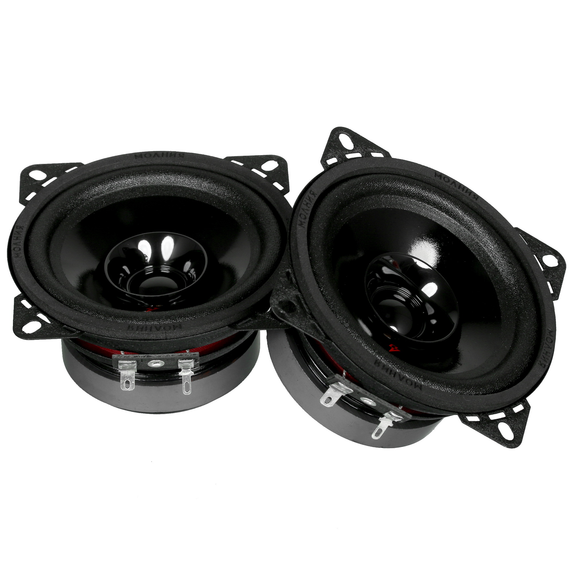 9904488 Широкополосная акустическая система Ural Молния АС-МЛ100 STDN-0070160