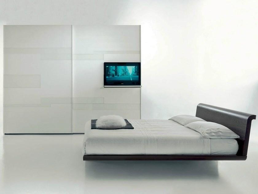 Fimar Выдвижная поворотная тумба под ТВ Ghost sun-id-1473375 - Вид №6