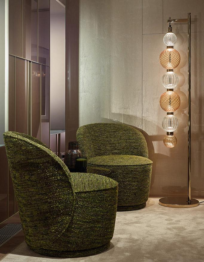 SICIS Thalia Одноцветная фоновая sun-id-1990973 - Вид №4