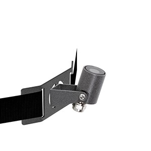 MicroSegno Spot Strap RD Ghidini Segno Spot RD .05 Темно-Cерый (Матовый)
