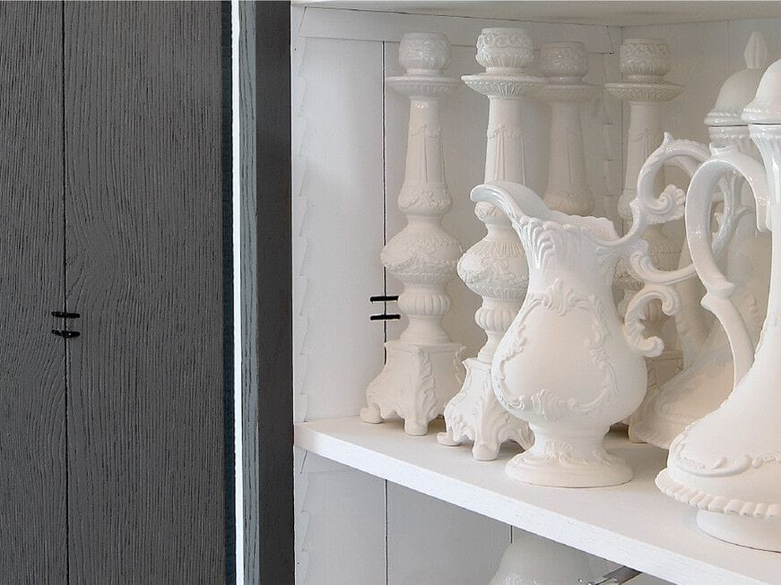 Керамический графин Lando FUTURA ARCH-00039588 - Вид №4