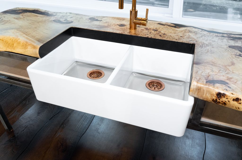 Мойка ALVEUS NEOCERAMIC 70 227982 - Вид №1