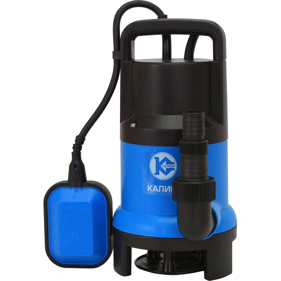 44936 Калибр Насос погружной центробежный НПЦ- 750/35П 