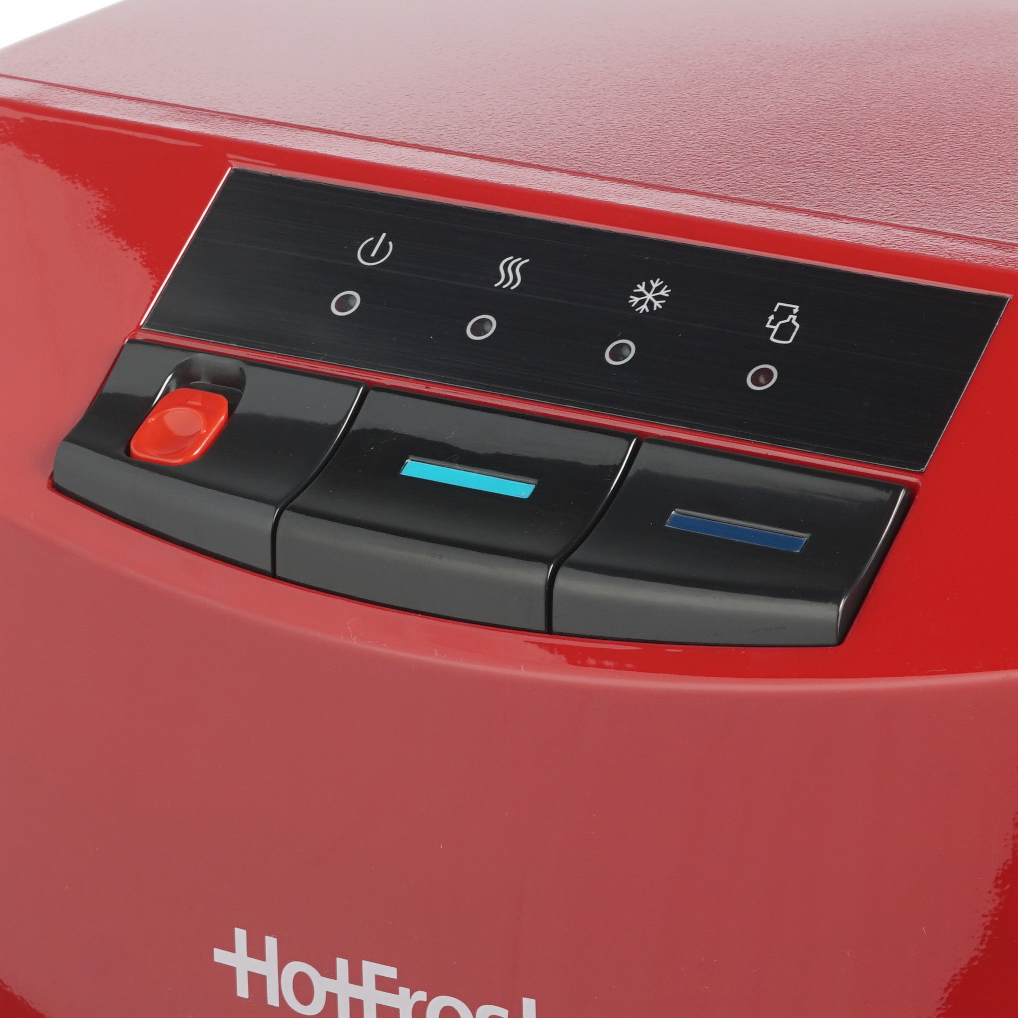 1102842 Диспенсер HotFrost 45A красный STDN-0137373 - Вид №4