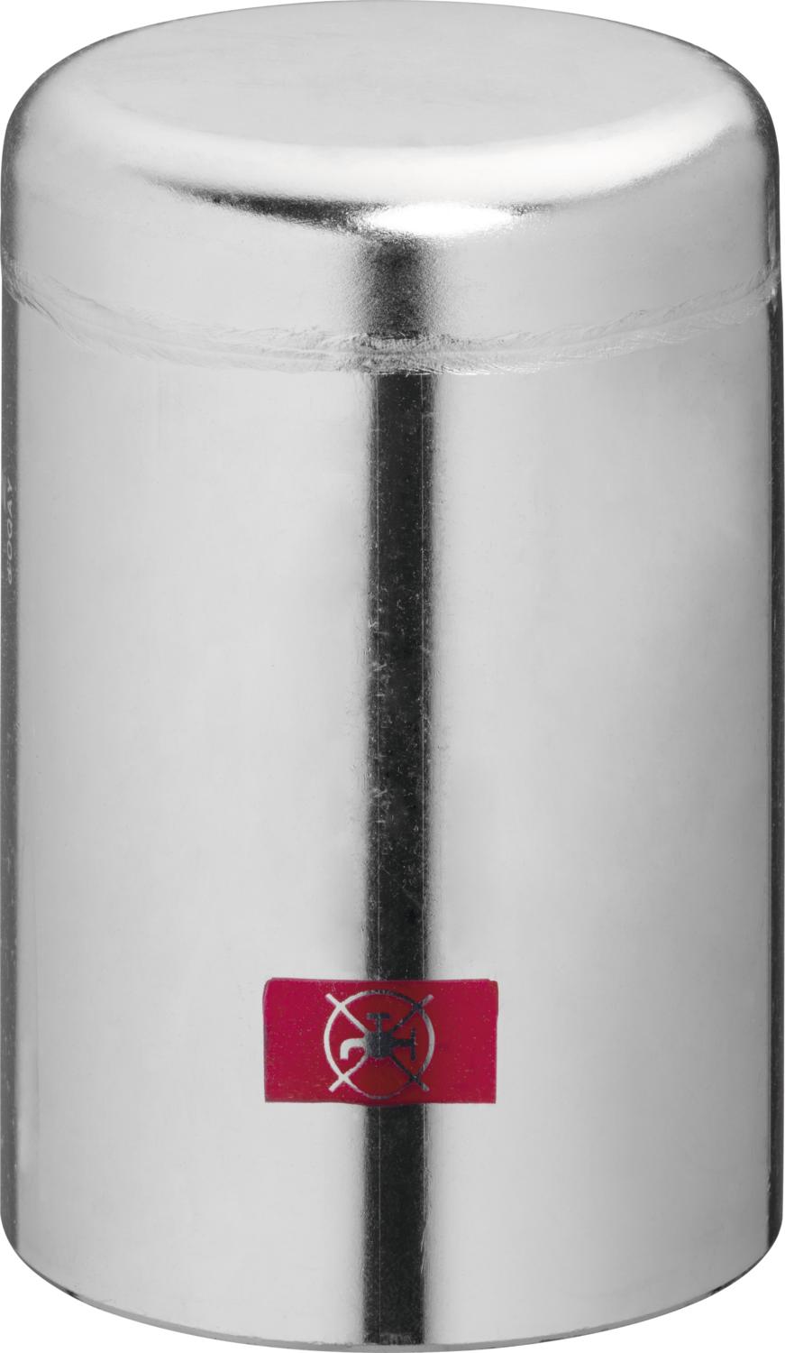 Viega Удлиненная заглушка Prestabo XL 1157.1XL (598297) 598 297