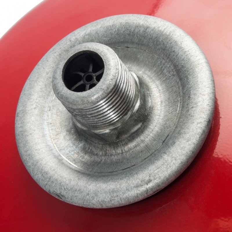 Расширительный бак на 12 л. для отопления STOUT STH0004000012 - Вид №3