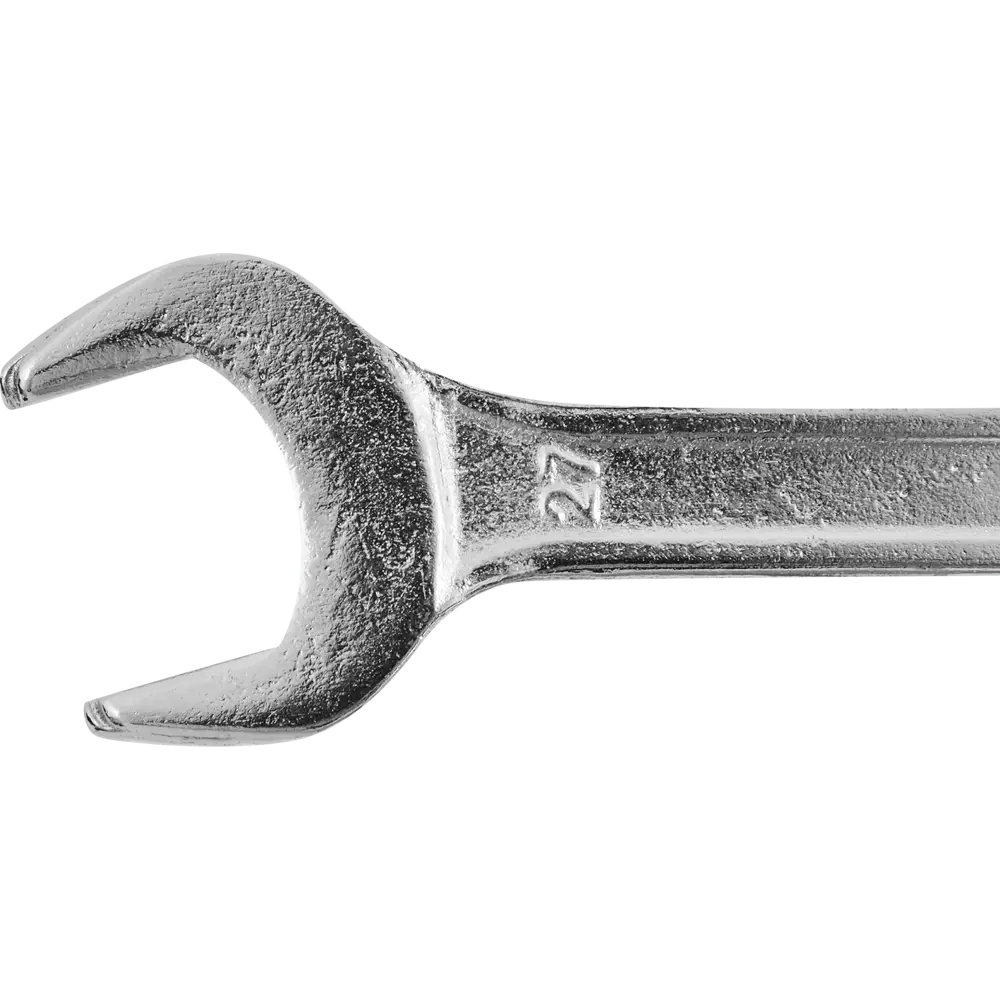 Ключ рожковый Santreyd 24×27 мм для надежного монтажа 87677493 STLM-0843662 - Вид №1