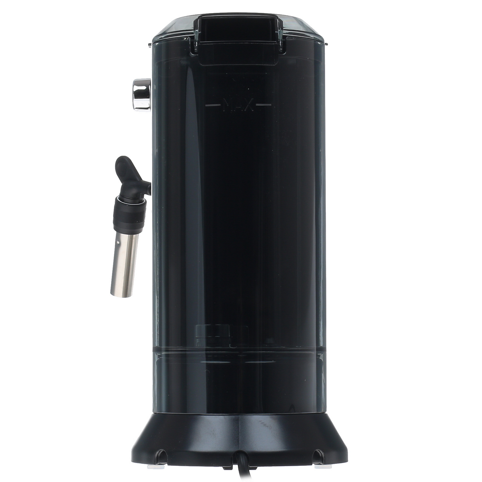 1130458 Кофеварка рожковая DeLonghi EC 685.M серебристый STDN-0061396 - Вид №6