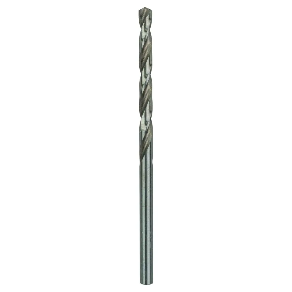 Набор свёрл по металлу Bosch 4x75 мм, 10 шт BOSCH PROFESSIONAL STLM-2158206