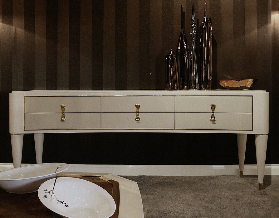 Консоль  REDECO 2137 